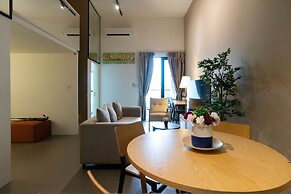 The Establishment Bangsar by Emily in Town