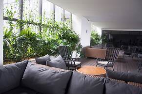 The Establishment Bangsar by Emily in Town