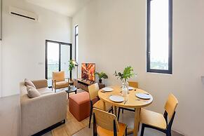 The Establishment Bangsar by Emily in Town