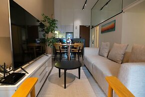 The Establishment Bangsar by Emily in Town