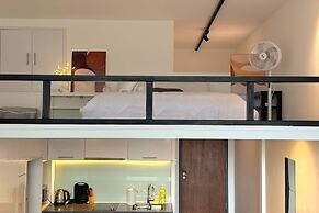 The Establishment Bangsar by Emily in Town
