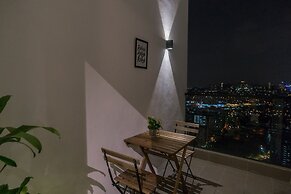 The Establishment Bangsar by Emily in Town