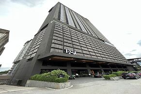 The Establishment Bangsar by Emily in Town
