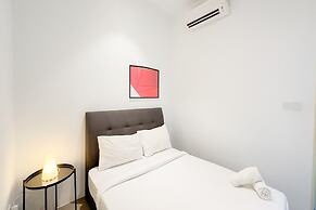 The Establishment Bangsar by Emily in Town