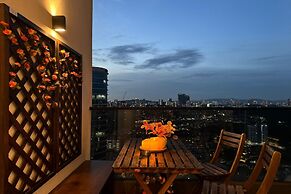 The Establishment Bangsar by Emily in Town