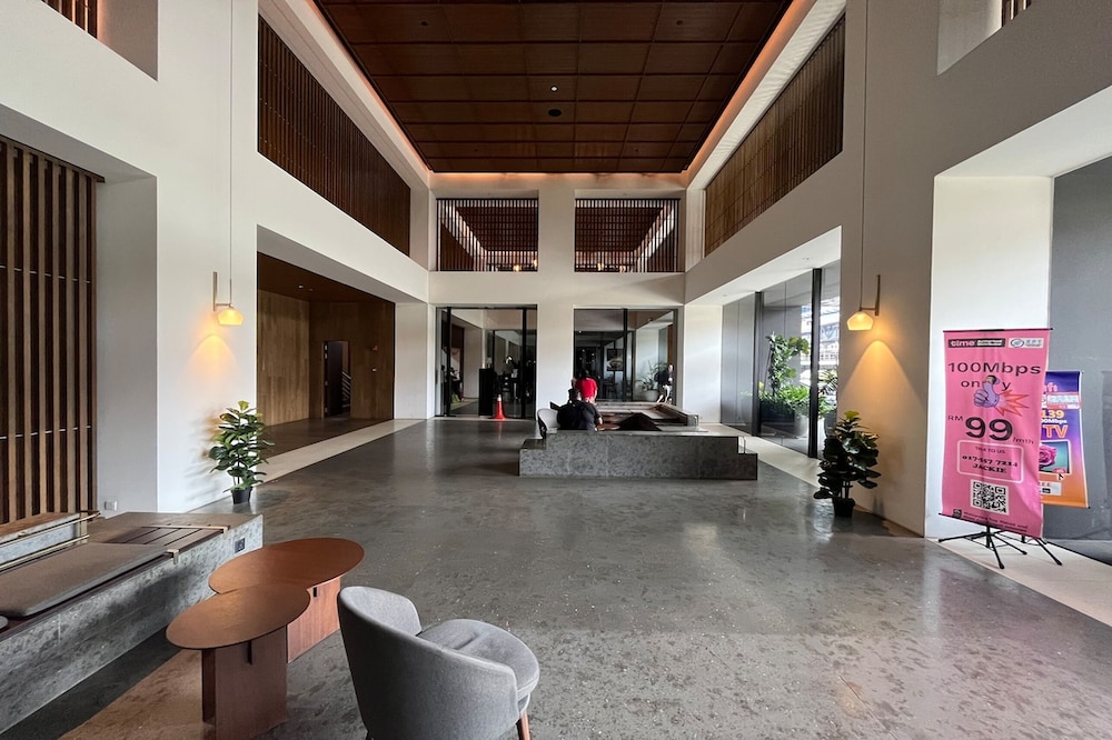 The Establishment Bangsar by Emily in Town