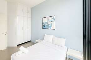 The Establishment Bangsar by Emily in Town