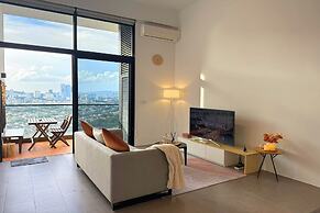 The Establishment Bangsar by Emily in Town