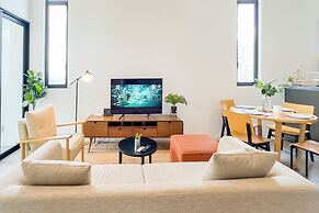 The Establishment Bangsar by Emily in Town