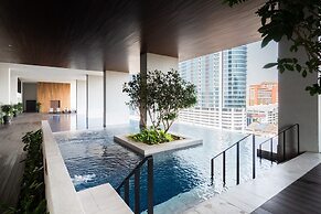 The Establishment Bangsar by Emily in Town