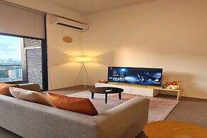 The Establishment Bangsar by Emily in Town