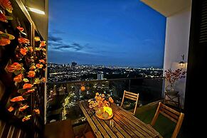 The Establishment Bangsar by Emily in Town