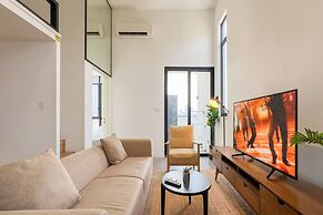 The Establishment Bangsar by Emily in Town