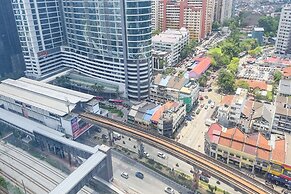 The Establishment Bangsar by Emily in Town