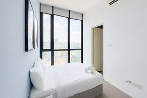 The Establishment Bangsar by Emily in Town