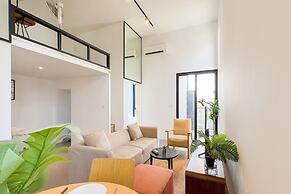 The Establishment Bangsar by Emily in Town