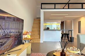 The Establishment Bangsar by Emily in Town