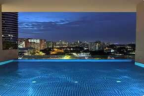 The Establishment Bangsar by Emily in Town