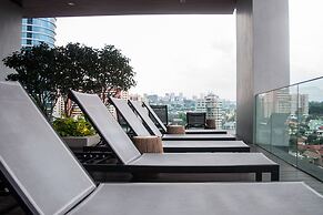 The Establishment Bangsar by Emily in Town