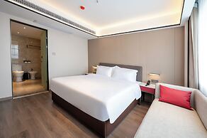 Nanjing Fushang Hotel