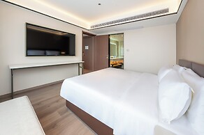 Nanjing Fushang Hotel