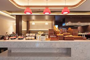 Nanjing Fushang Hotel