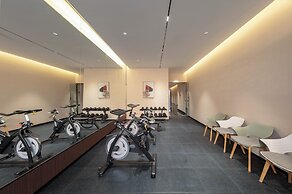 Nanjing Fushang Hotel