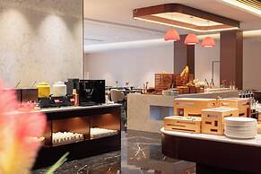 Nanjing Fushang Hotel