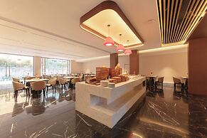 Nanjing Fushang Hotel