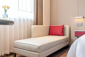 Nanjing Fushang Hotel