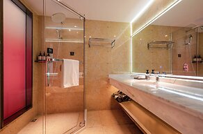 Nanjing Fushang Hotel