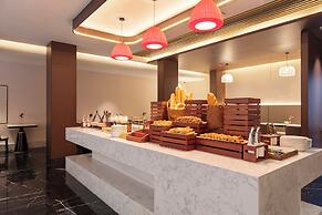 Nanjing Fushang Hotel