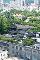 Nanjing Fushang Hotel