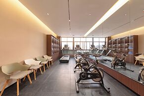 Nanjing Fushang Hotel