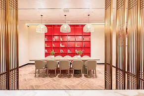 Nanjing Fushang Hotel