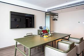 Nanjing Fushang Hotel