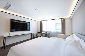 Nanjing Fushang Hotel