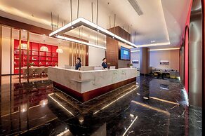 Nanjing Fushang Hotel