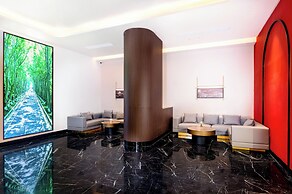 Nanjing Fushang Hotel