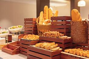 Nanjing Fushang Hotel