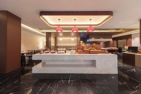 Nanjing Fushang Hotel
