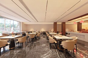 Nanjing Fushang Hotel