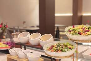 Nanjing Fushang Hotel