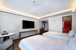 Nanjing Fushang Hotel