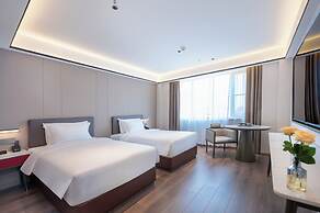 Nanjing Fushang Hotel