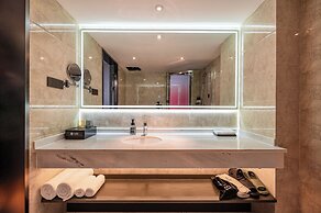 Nanjing Fushang Hotel