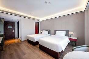Nanjing Fushang Hotel