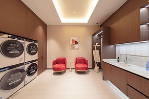 Nanjing Fushang Hotel