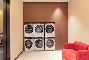 Nanjing Fushang Hotel