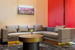 Nanjing Fushang Hotel